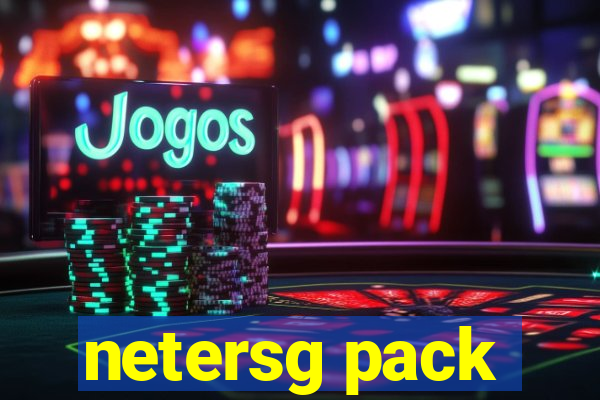 netersg pack